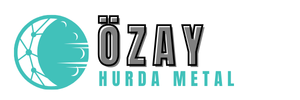 Özay Hurda Metal